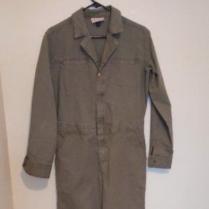 Jumpsuit/Coveralls